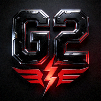 参赛战队 G2 队徽标志